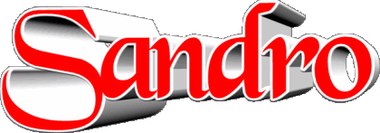 Sandro S MASCULIN - France Prénoms 