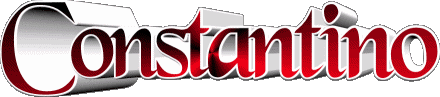 Constantino C MASCULINE - Spain First Names 