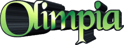 Olimpia O FEMININ - Italie Prénoms 