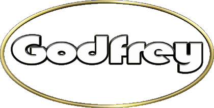 Godfrey G MASCULINE -  UK - USA - IRL - AUS - NZ First Names 