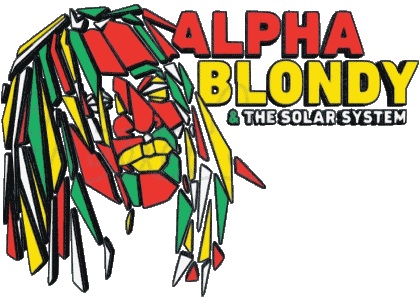 Alpha Blondy Reggae Música Multimedia 