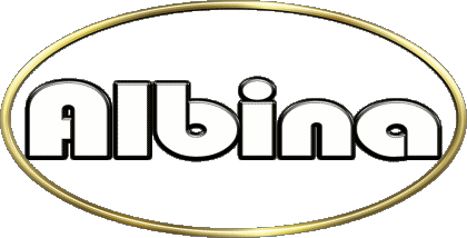 Albina A FEMMINILE - Francia Nome 