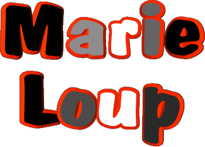 Marie Loup M Compuesto FEMENINO - Francia Nombre 