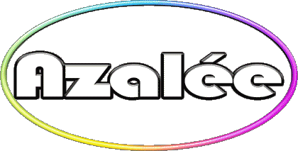 Azalée A FEMININ - France Prénoms 