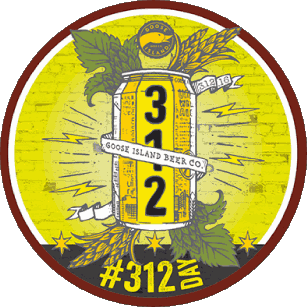 Goose-Island USA Cervezas Bebidas 