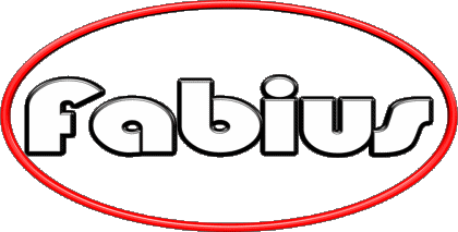 Fabius F MASCULINO - Alemania Nombre 