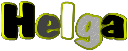 Helga H FEMENINO - Francia Nombre 