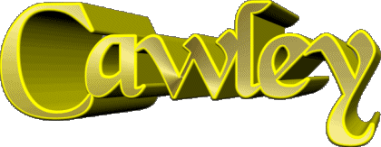 Cawley C MANN - UK - USA - IRL - AUS - NZ Vorname 