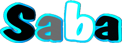 Saba S WEIBLICH  - UK - USA - IRL - AUS - NZ Vorname 