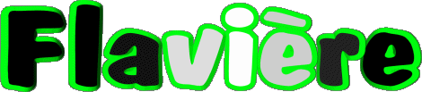 Flavière F FEMININ - France Prénoms 