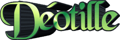 Déotille D FEMININ - France Prénoms 