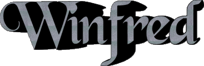 Winfred W MANN - UK - USA - IRL - AUS - NZ Vorname 