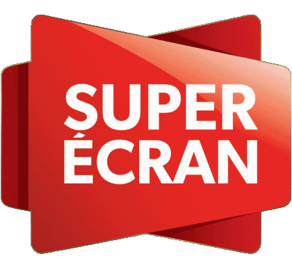 Super Écran Canada - Quebec Channels - TV World Multi Media 