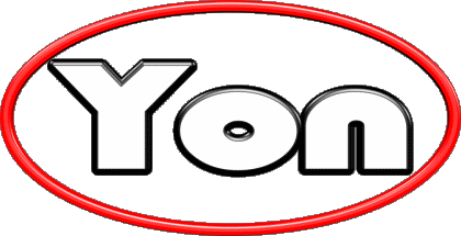 Yon Y MASCULINO - Francia Nombre 