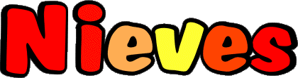 Nieves N FEMININ - Espagne Prénoms 