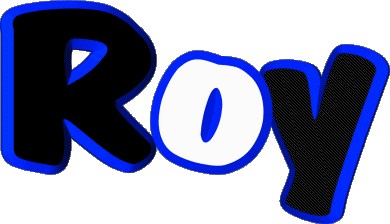 Roy R MASCULINO - UK - USA - IRL - AUS - NZ Nombre 