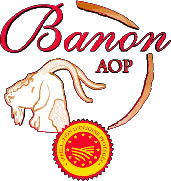 Banon France Cheeses Food 