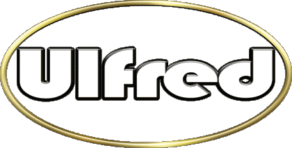 Ulfred U MASCULIN - UK - USA Prénoms 