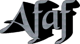 Afaf A FEMININ - Maghreb Musulman Prénoms 