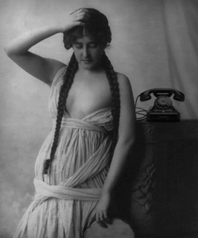 Bill Domonkos GIF Artista Humor - Fun 