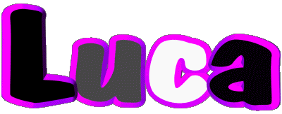 Luca L MASCULIN - France Prénoms 