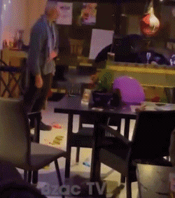 Serie 01 Saoul PERSONNAGES Humour - Fun 