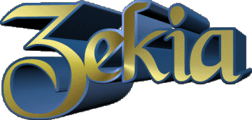 Zekia Z FEMENINO - Magreb Musulmán Nombre 