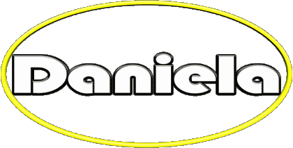 Daniela D FEMININE - France First Names 