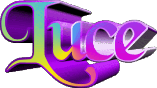 Luce L FEMININ - France Prénoms 