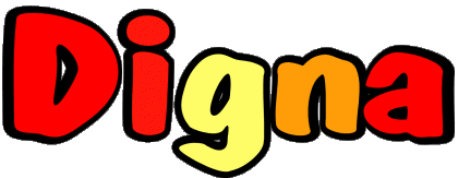 Digna D FEMMINILE - Spagna Nome 