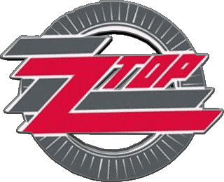 ZZ Top Rock USA Music Multi Media 