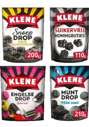 Klene Candies Food 