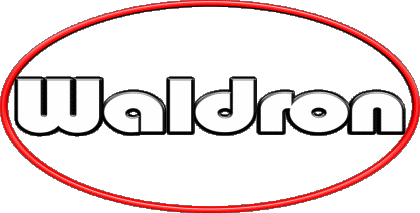 Waldron W MASCULINE -  UK - USA - IRL - AUS - NZ First Names 