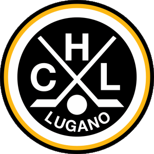 Lugano HC Suisse Hockey - Clubs Sports 