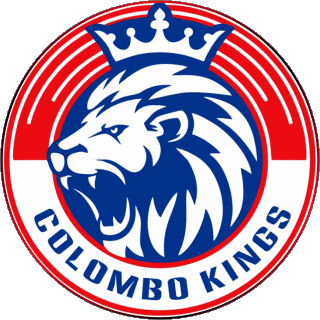 Colombo Kings Sri Lanka Cricket Deportes 