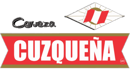 Cuzqueña Pérou Bières Boissons 