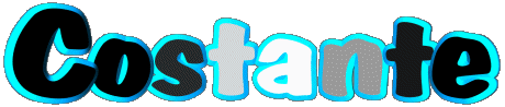 Costante C FEMININ - Italie Prénoms 