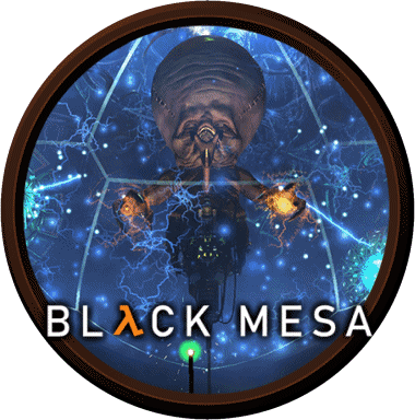 Symbole Black Mesa Videospiele Multimedia 
