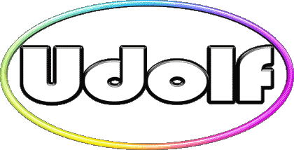 Udolf U MASCHIO - UK - USA - IRL - AUS - NZ Nome 