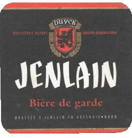 Jeanlain Frankreich Bier Getränke 