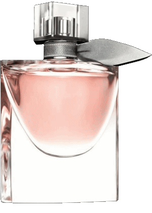 Lancôme Couture - Perfume Fashion 