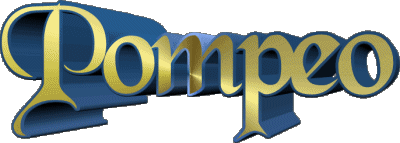 Pompeo P MASCHIO -  Italia Nome 