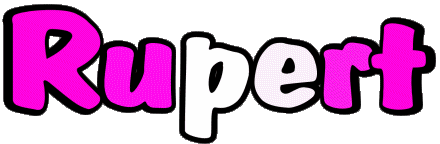 Rupert R MASCULINE - France First Names 