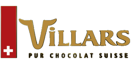 Villars Chocolats Nourriture 