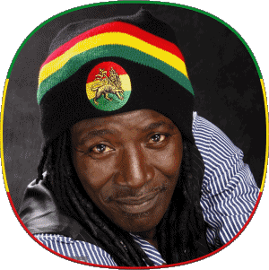 Alpha Blondy Reggae Musica Multimedia 
