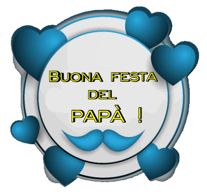 07 Buona festa del papà Italian Messages 