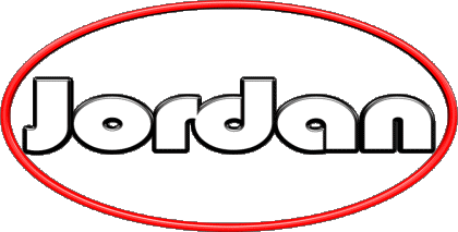Jordan J MASCULINO - UK - USA - IRL - AUS - NZ Nombre 