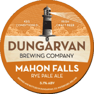 Dungarvan Irlanda Birre Bevande 