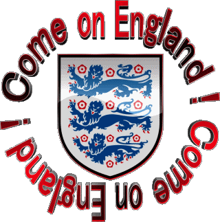 Soccer Come on England Englisch Nachrichten 