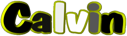 Calvin C MASCHIO - Francia Nome 